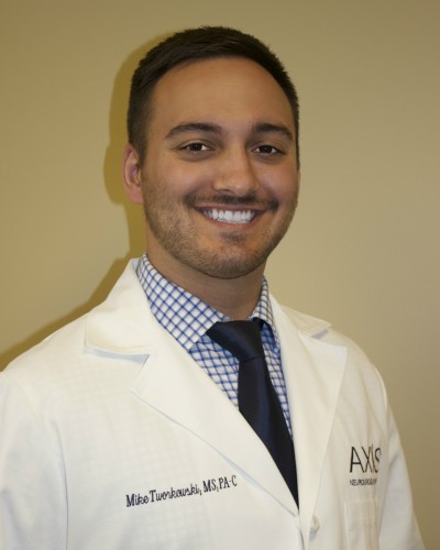 Dr. Ryan Denhaese, Neurosurgeon at Axis Neurosurgery & Spine